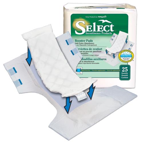 サミュ PH SENSITIVE POINT BOOSTER PAD Geriatric Medical | BOOSTER PAD TRANQUILITY SELECT